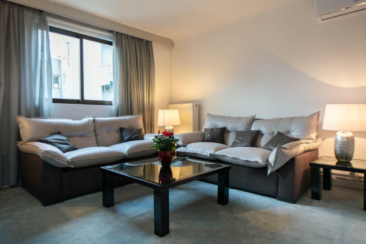 Апартаменты Penthouse On 6th Floor *