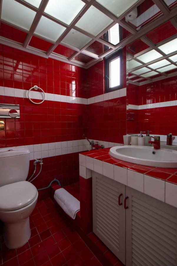 Penthouse On 6th Floor * Афины