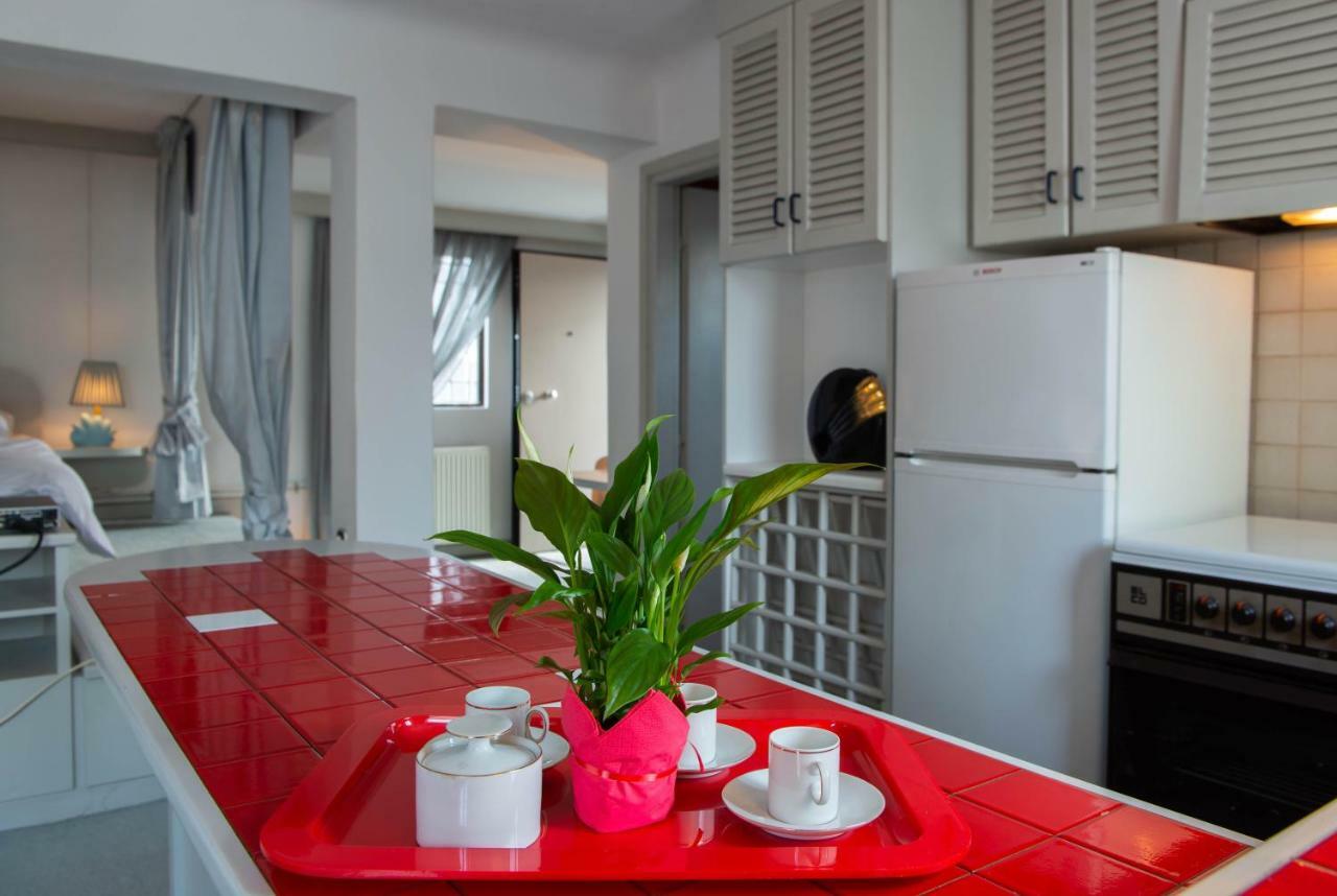 Penthouse On 6th Floor * Афины
