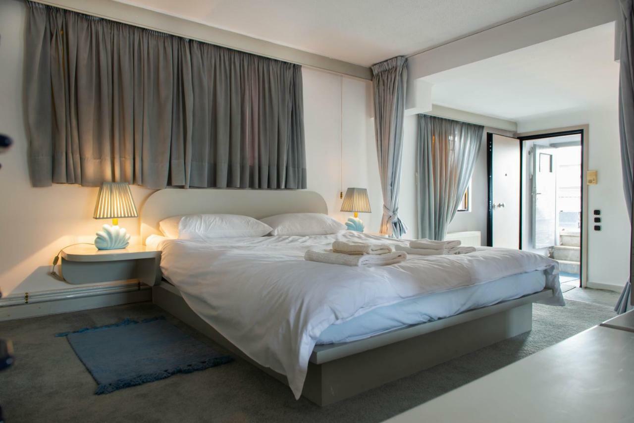 Апартаменты Penthouse On 6th Floor