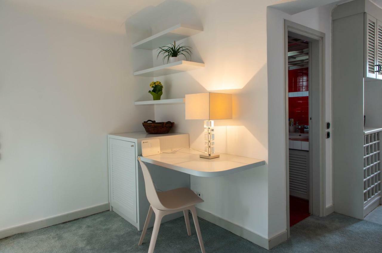 Penthouse On 6th Floor Апартаменты Афины