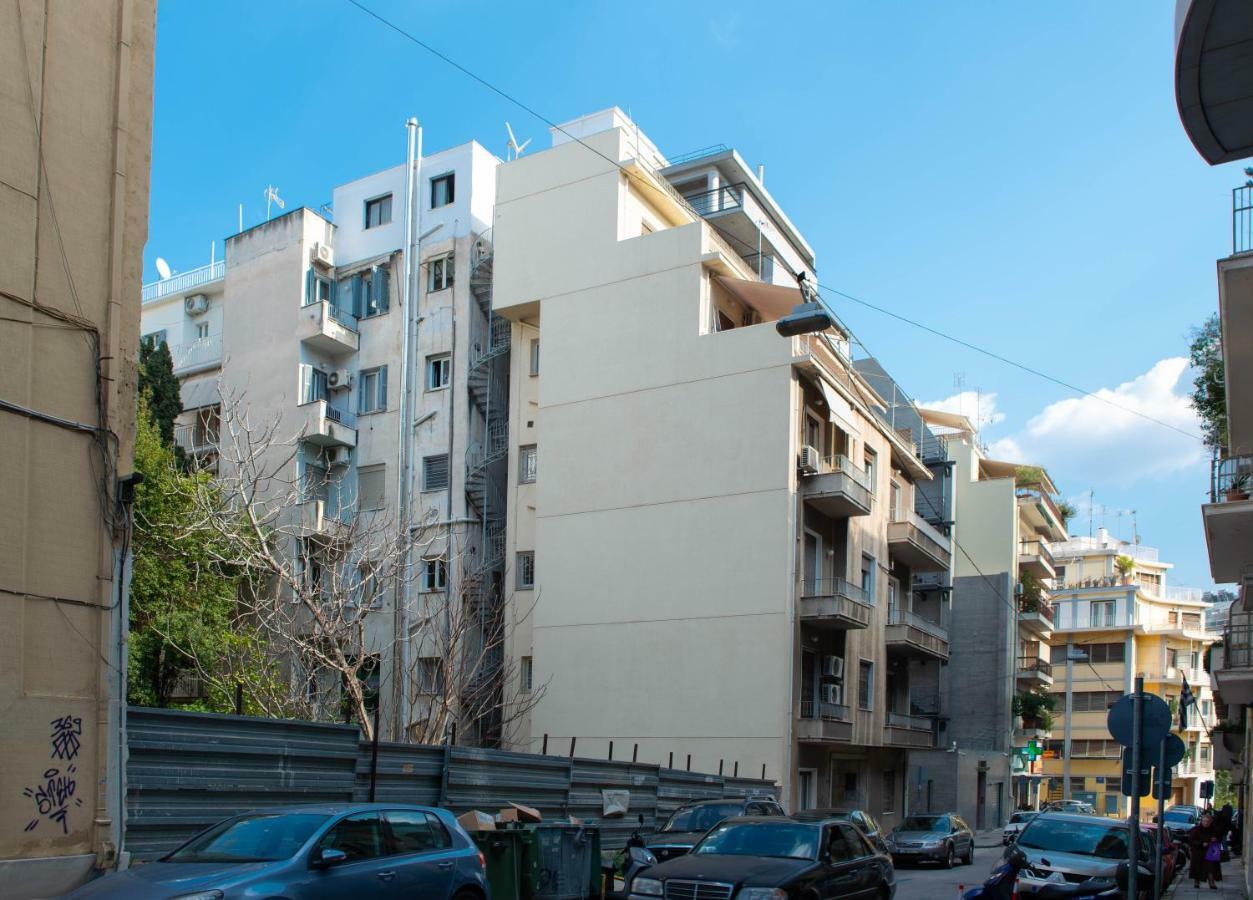 Penthouse On 6th Floor Апартаменты